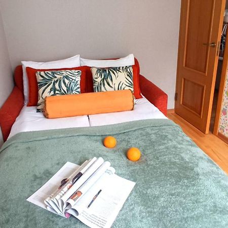 Old Town 2 Bedroom Apartment Near Dome Square & Scenic Waterfront Ρίγα Εξωτερικό φωτογραφία
