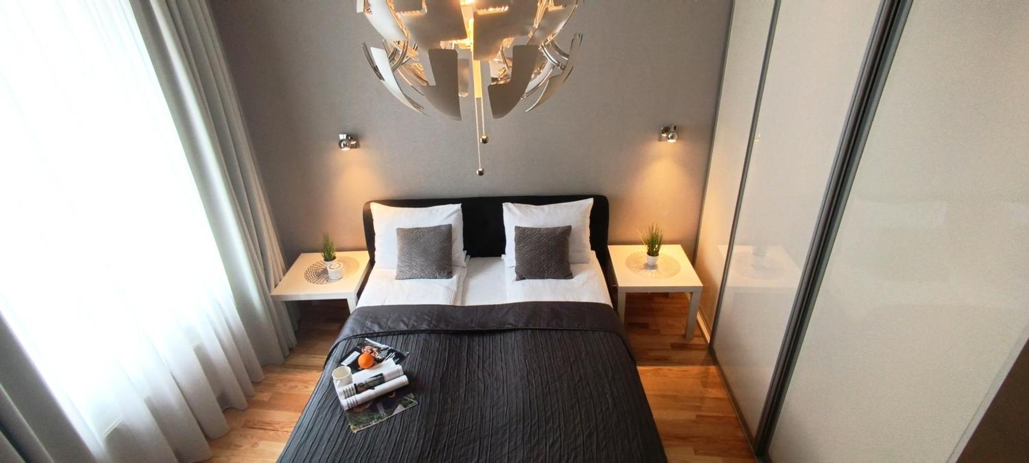 Old Town 2 Bedroom Apartment Near Dome Square & Scenic Waterfront Ρίγα Εξωτερικό φωτογραφία