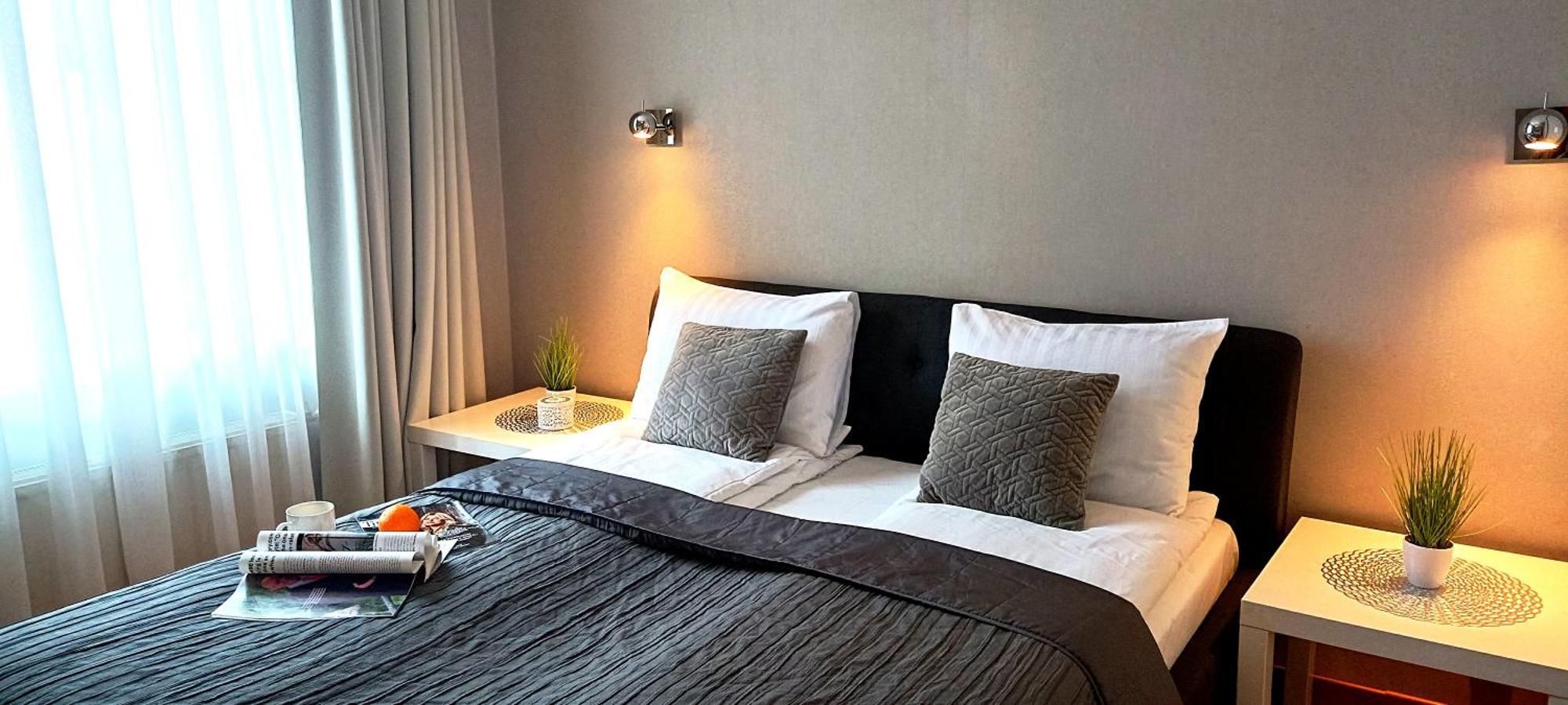 Old Town 2 Bedroom Apartment Near Dome Square & Scenic Waterfront Ρίγα Εξωτερικό φωτογραφία