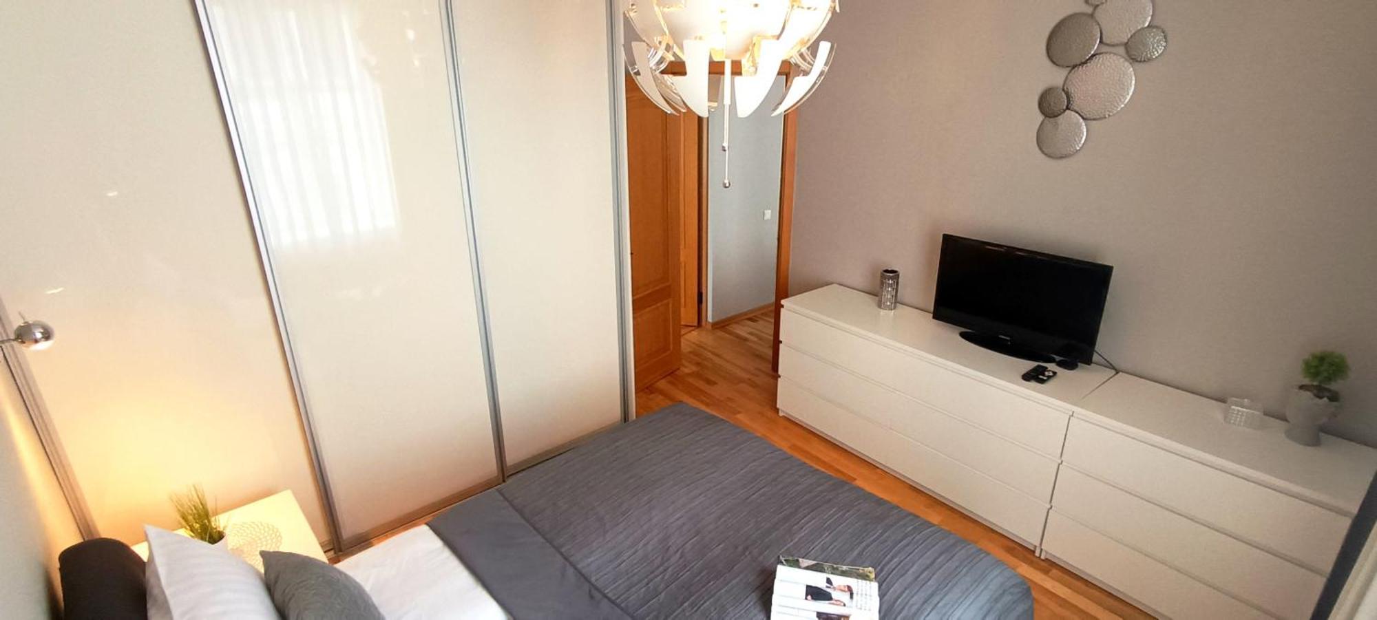 Old Town 2 Bedroom Apartment Near Dome Square & Scenic Waterfront Ρίγα Εξωτερικό φωτογραφία