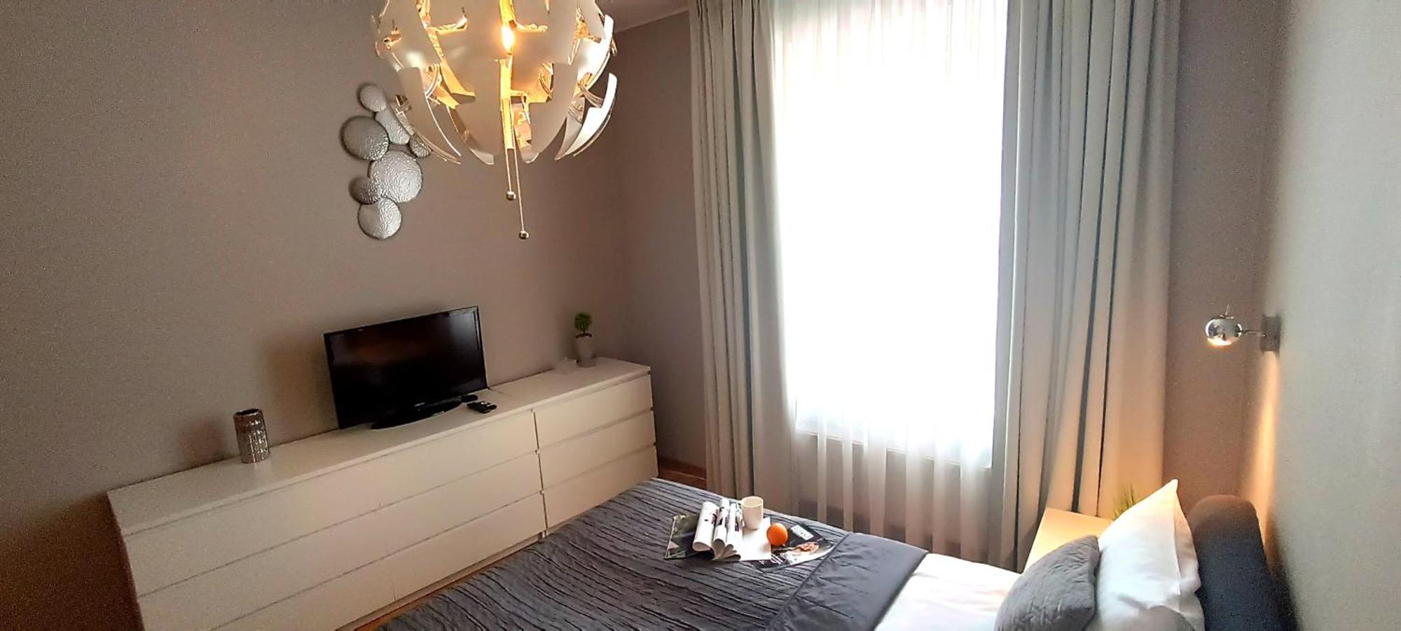 Old Town 2 Bedroom Apartment Near Dome Square & Scenic Waterfront Ρίγα Εξωτερικό φωτογραφία