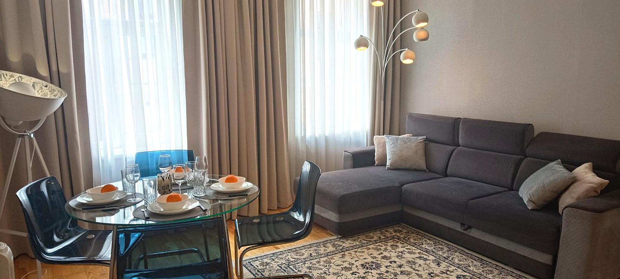 Old Town 2 Bedroom Apartment Near Dome Square & Scenic Waterfront Ρίγα Εξωτερικό φωτογραφία