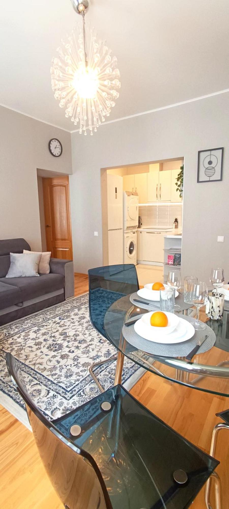 Old Town 2 Bedroom Apartment Near Dome Square & Scenic Waterfront Ρίγα Εξωτερικό φωτογραφία