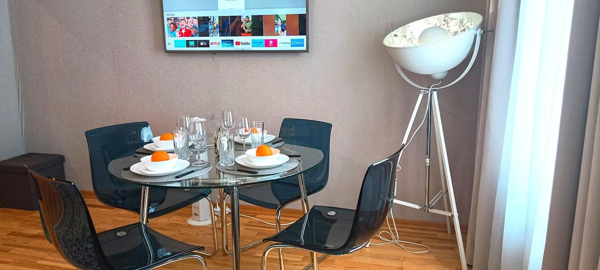 Old Town 2 Bedroom Apartment Near Dome Square & Scenic Waterfront Ρίγα Εξωτερικό φωτογραφία