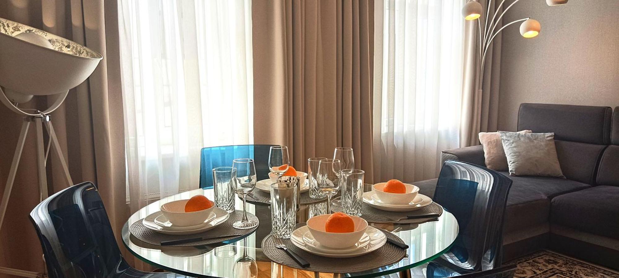 Old Town 2 Bedroom Apartment Near Dome Square & Scenic Waterfront Ρίγα Εξωτερικό φωτογραφία